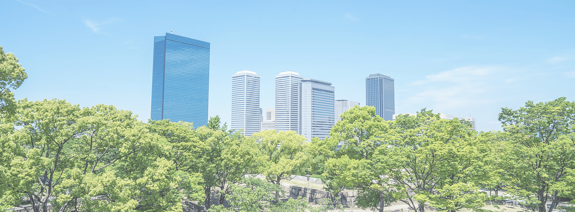 PCヘッダー背景